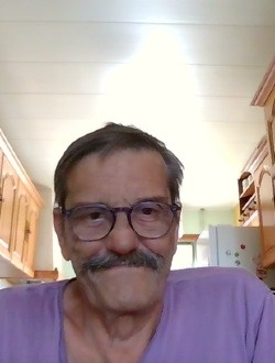 Fabrice's profile, a single 64-year-old a man in Verdun