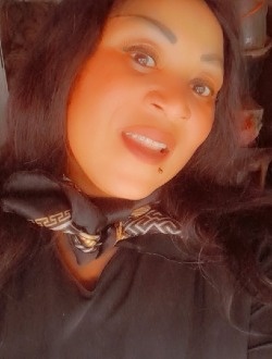 Valy's profile, a single 44-year-old a woman in Ababa