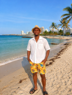 Zack's profile, a single 23-year-old a man in Saint-Georges-de-Windsor