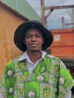 Jm's profile, a single 28-year-old a man in Bouaké