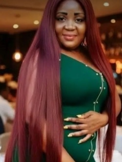 Gaelle's profile, a single 38-year-old a woman in Douala