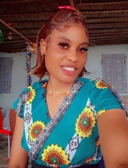Anester's profile, a single 26-year-old a woman in Abakpa