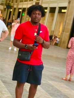 Marc's profile, a single 34-year-old a man in Nantes