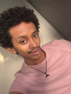 Judica's profile, a single 24-year-old a man in 1ER Arrondissement