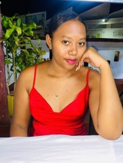 Jemina's profile, a single 21-year-old a woman in Antaboara