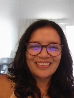 Irene's profile, a single 55-year-old a woman in Montréal