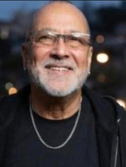Yves's profile, a single 66-year-old a man in Boucherville