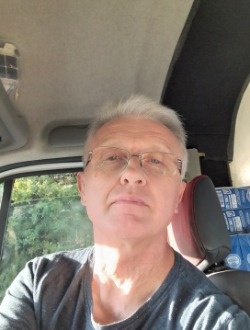 Michel's profile, a single 61-year-old a man in Archiac