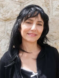 Nadia's profile, a single 59-year-old a woman in Grasse