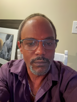 Clyde's profile, a single 64-year-old a man in Denver