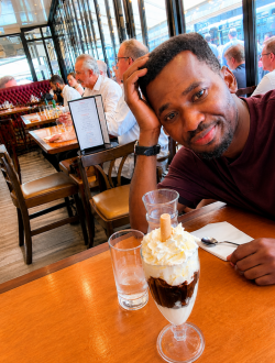 Jean's profile, a single 37-year-old a man in Gisors
