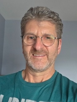 Mario's profile, a single 59-year-old a man in Saint-Hyacinthe
