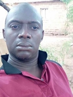 Alphonse's profile, a single 46-year-old a man in Abakro