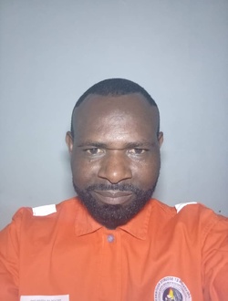 Robert's profile, a single 47-year-old a man in Bafoussam II