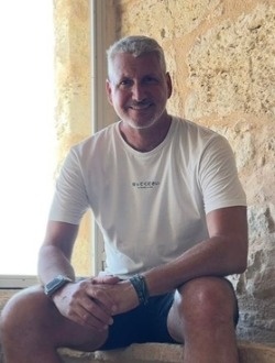 Patrick's profile, a single 60-year-old a man in Québec