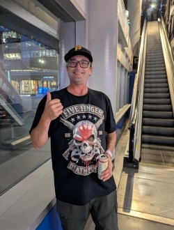Joseph's profile, a single 46-year-old a man in Sherbrooke