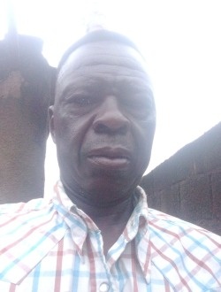 S Pscal's profile, a single 57-year-old a man in Bobo-Dioulasso