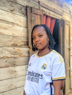 Anicette's profile, a single 21-year-old a woman in Sambava