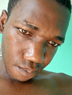 Kouona's profile, a single 29-year-old a man in Korhogo