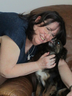 Marie's profile, a single 67-year-old a woman in Proverville