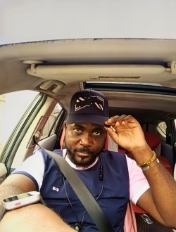 Eric's profile, a single 40-year-old a man in Brazzaville