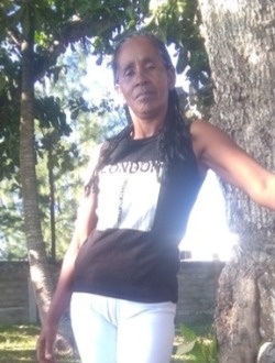 Vavy's profile, a single 60-year-old a woman in Sambava