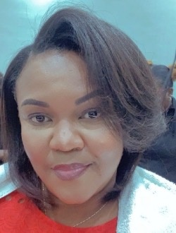 Rose's profile, a single 44-year-old a woman in Yaoundé