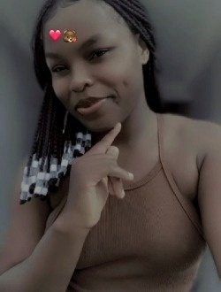 Clara🦋's profile, a single 24-year-old a woman in Yaoundé