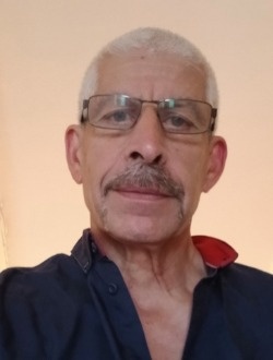Steve's profile, a single 63-year-old a man in Nancy
