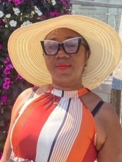 Félicité's profile, a single 55-year-old a woman in Coulogne