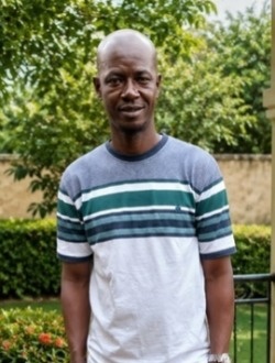 Paul Amour's profile, a single 49-year-old a man in Abadjin-Kouté