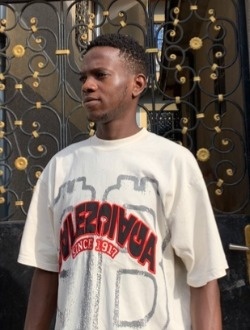 Ks Romaric's profile, a single 24-year-old a man in Yaoundé