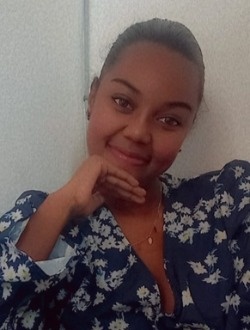 Samirah's profile, a single 26-year-old a woman in Toamasina