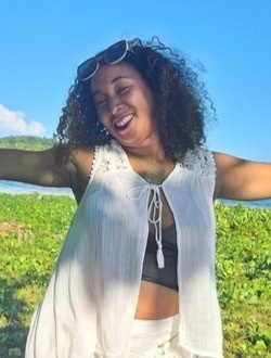 Dudienne's profile, a single 33-year-old a woman in Toamasina