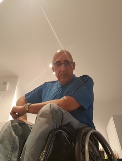 Mohamed's profile, a single 52-year-old a man in Trappes