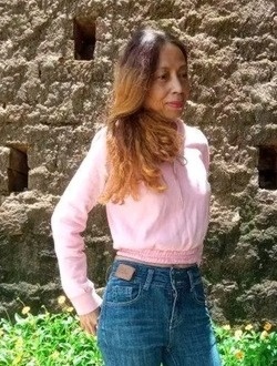 Kiala Soa's profile, a single 55-year-old a woman in Antananarivo
