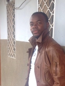 Richard's profile, a single 33-year-old a man in Ababita