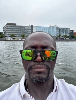 Marius's profile, a single 40-year-old a man in Mons