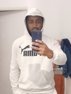Christian's profile, a single 46-year-old a man in Paris