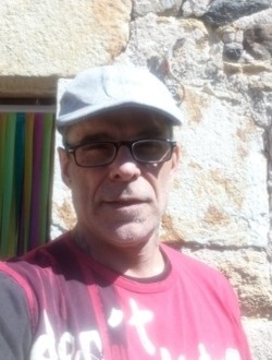 Franck's profile, a single 59-year-old a man in Billom
