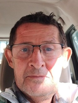 Koki's profile, a single 61-year-old a man in Grenoble