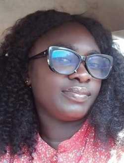 Lisa's profile, a single 43-year-old a woman in Green Bay