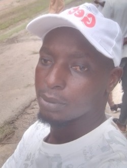 Ibrahim's profile, a single 39-year-old a man in Petit Abidjan-Youkou