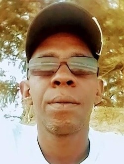Momodou's profile, a single 46-year-old a man in Bignona