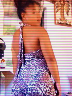 Sandrinah's profile, a single 22-year-old a woman in Toamasina