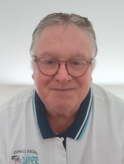 Gérard's profile, a single 66-year-old a man in Saint-Gaudens