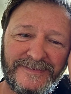 Chris's profile, a single 60-year-old a man in Saint-Lambert