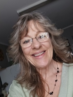 Sharon's profile, a single 58-year-old a woman in Montpelier