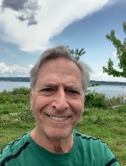 François's profile, a single 69-year-old a man in Québec