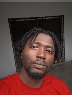 Nell's profile, a single 30-year-old a man in Douala